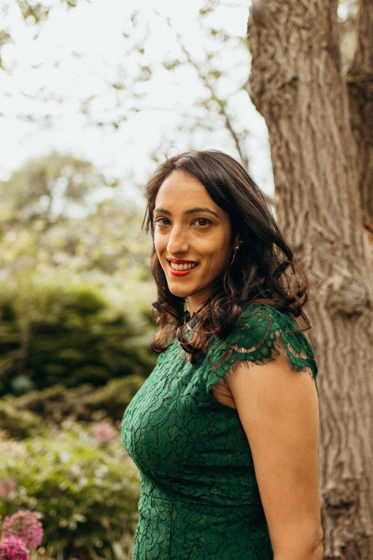 Rena Malik, MD