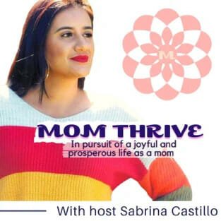 mom thrive