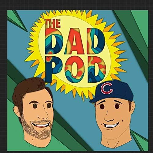 the dad pod