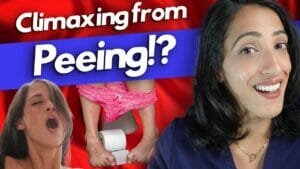Peegasm Risks and Safety