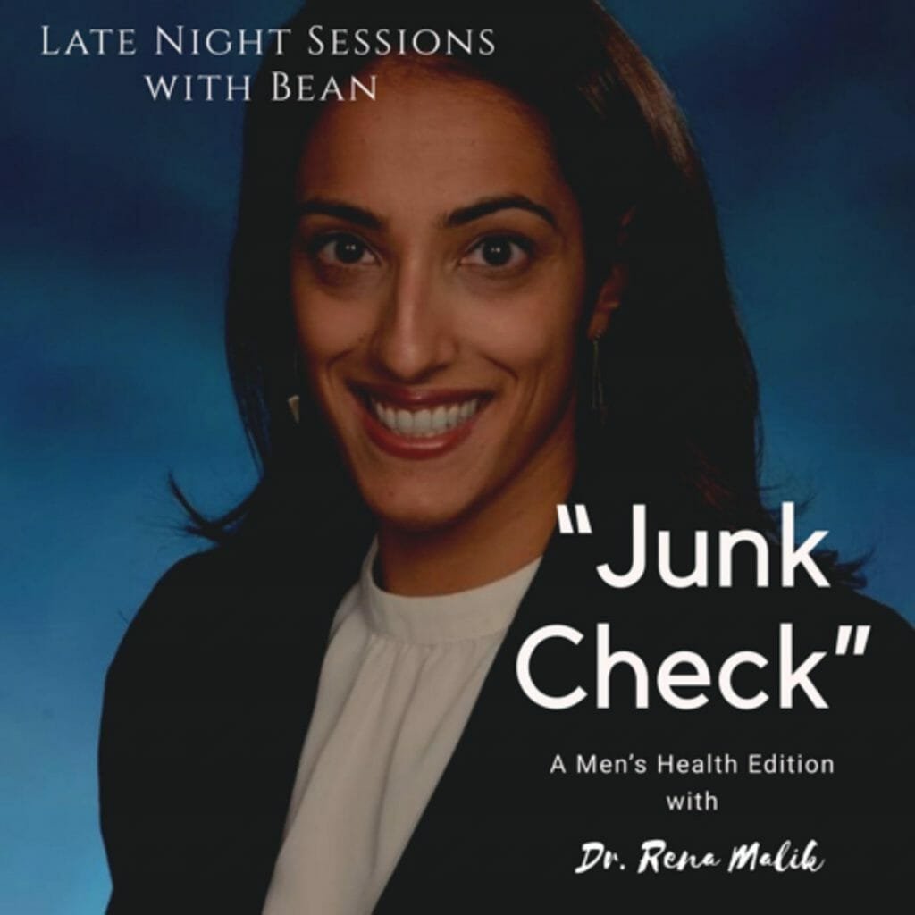 junk check