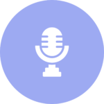 podcast icon