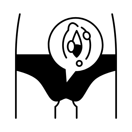 Vestibulodynia