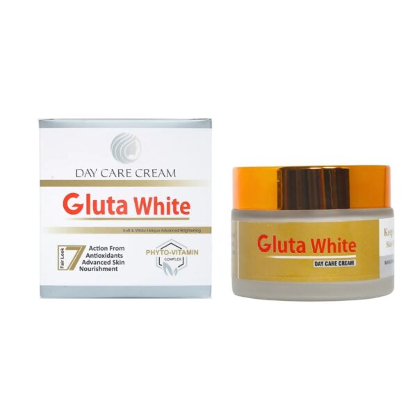 Original Gluta White Extreem Strong Whitening Anti Agin Cream