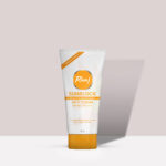 Minimize the pores Glides nicely on the skin Works well under makeup Get effective sun protection without a heavy finish. This SPF 60 sunblock absorbs fast into the skin for a non-shiny finish. The efficient formula offers broad-spectrum protection from aging, UVA rays, and anti-sebum properties help to visibly minimize the look of pores and improve skin texture appearance.