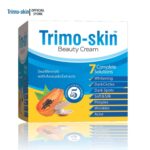 is always rated ⭐⭐⭐⭐⭐ Trimo skin cream Kojic Acid Cream Best For Skin Whitening ⭐⭐⭐⭐⭐ Original Pack of 3 Trimoskin Creams Fresh Stock Vitamin C Pure Skin Instant Whitening Results For All Skin Types No Side Effects Face Care Acne Removal Cream Acne Treatment Acne Pack of 3 Creams ORIGINAL TRIMOSKIN CREAM PACK OF 3 IN VERY AFFORABLE PRICE