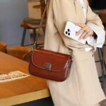 women leather bags