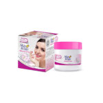 *SKINWHITE WHTENING CREAM (PAKISTANI) This cream contains 100% Goat milk in combination with new revolutionary Whitening beads. The natural vitamins in goat milk provide instant nourishment to the skin, making it soft, smooth and glowing; while the whitening beads containing tyrosine Daily Care, Anti-ageing, Moisturization & Nourishment, Cleans Skin Pores, Moisturization & Nourishment, Skin Brightening For best results, use Skin White Brightening Cream twice daily, in the morning and evening.