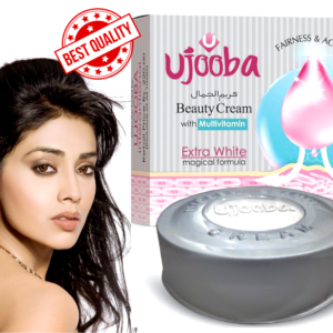 Ujooba Beauty Whitening Cream Original 100%