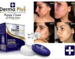 Derma Plus whitening Beauty Cream Original Moisture and Nourisher-Genuine