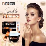 Be bold since Hi Glow Beauty Cream has no adverse effects, it will just nourish your face and bring out the natural glow in your skin A skincare regimen that nurtures and enhances your natural attractiveness. Bring home the one and only Hi Glow Beauty Cream for skin care and enjoy a perpetual shine