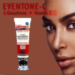 Eventone C Skin Darkness Cream protects your skin from UV rays effectively and help brighten dark areas of the body such as the face, arms, hands, underarms,etc.Evens out skin tone and lightly provides coverage for marks and blemishes.
