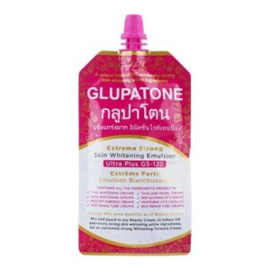 Good Quality GLUPATONE Extreme Strong Emulsion 50ml