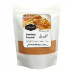 Bombay Biryani Recipe Masala 120G Double Quantity Pack