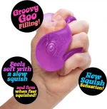 Schylling NeeDoh Nice Cube Sensory Squish Toy