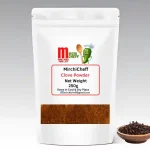 250g Organic Clove Powder for health benefits and culinary use