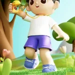 Water Bird Whistle Toy – Realistic Bird Call Sound for Babies and Toddlers