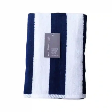 Eminence Bath Towel – Large Size, 100% Cotton, Export Quality