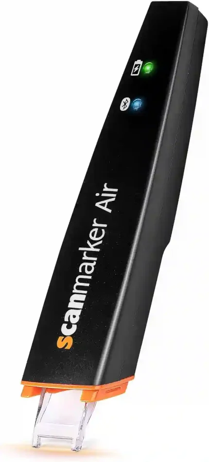 Scanmarker Air Pen Scanner & Translation Device for Dyslexia, Students, and Professionals