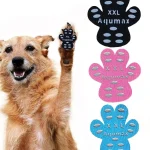 Dog Anti-Slip Paw Grips - Traction Pads for Senior Dogs on Slippery Floors